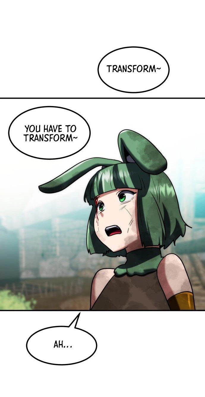 Defense Breaker — Chapter 46 — page 17