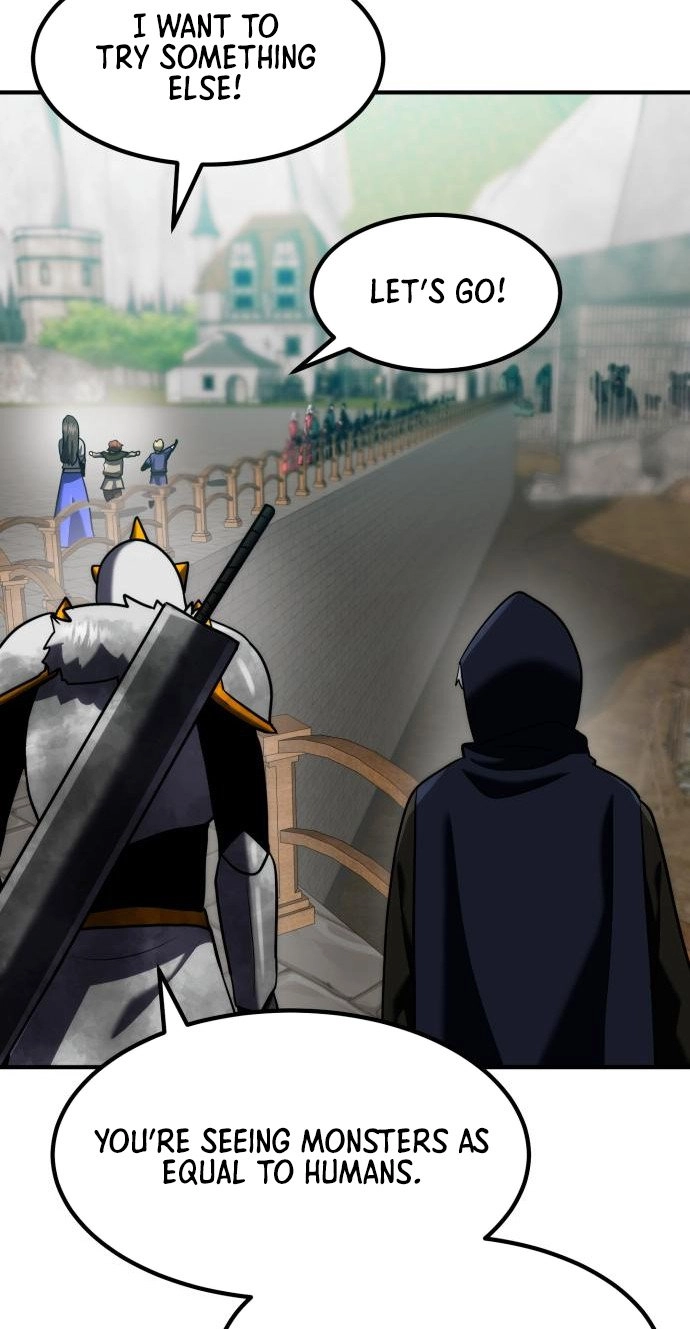 Defense Breaker — Chapter 46 — page 21