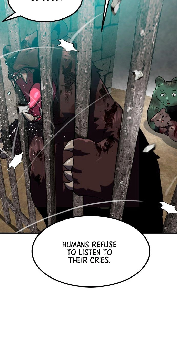Defense Breaker — Chapter 46 — page 27