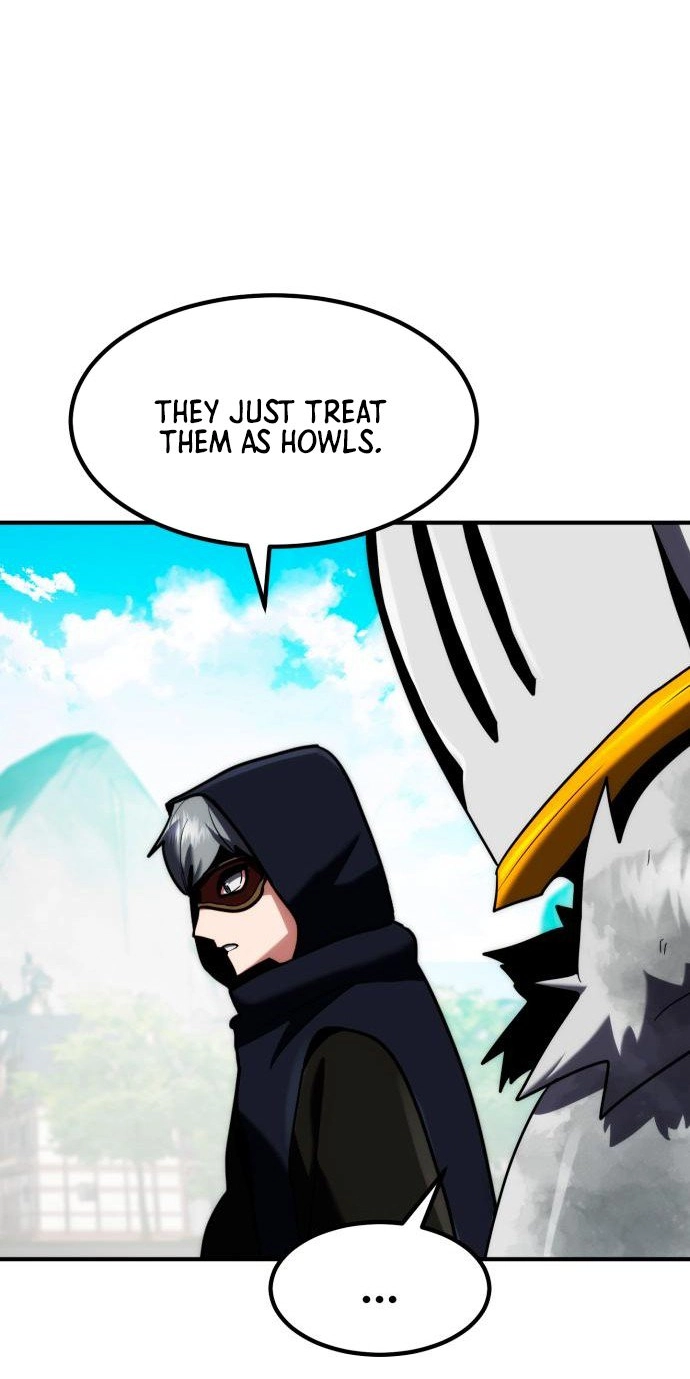 Defense Breaker — Chapter 46 — page 28