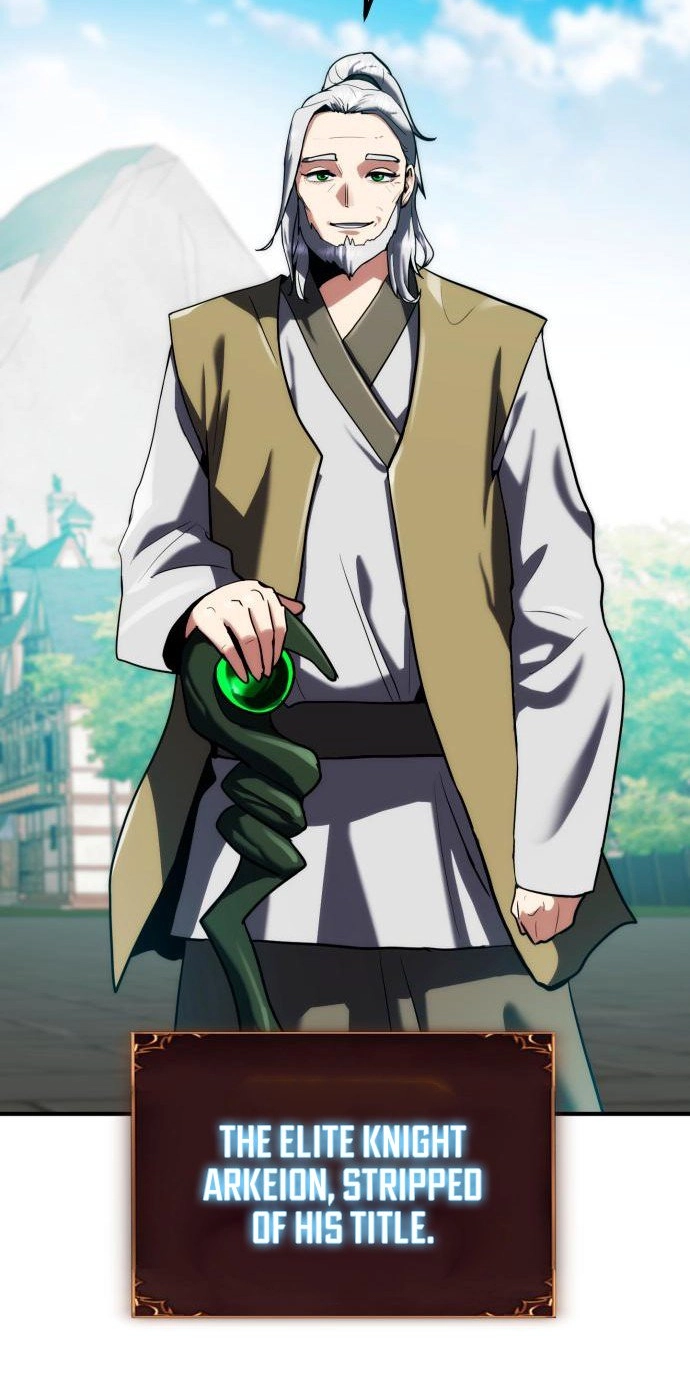 Defense Breaker — Chapter 46 — page 32