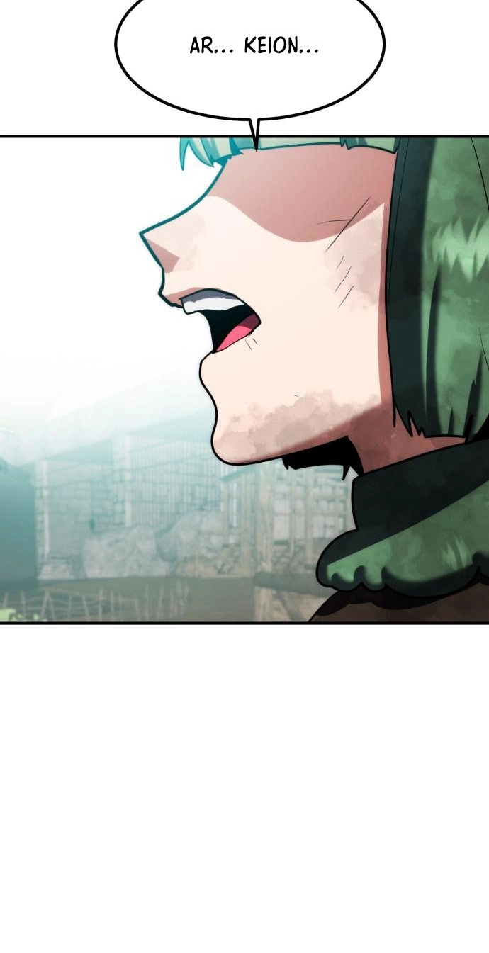 Defense Breaker — Chapter 46 — page 36