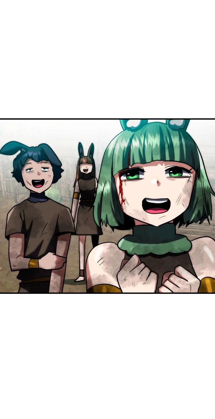 Defense Breaker — Chapter 46 — page 39
