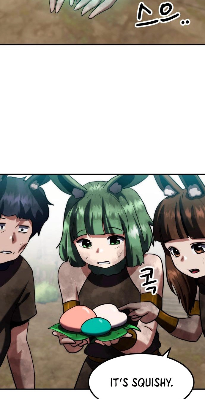 Defense Breaker — Chapter 46 — page 44