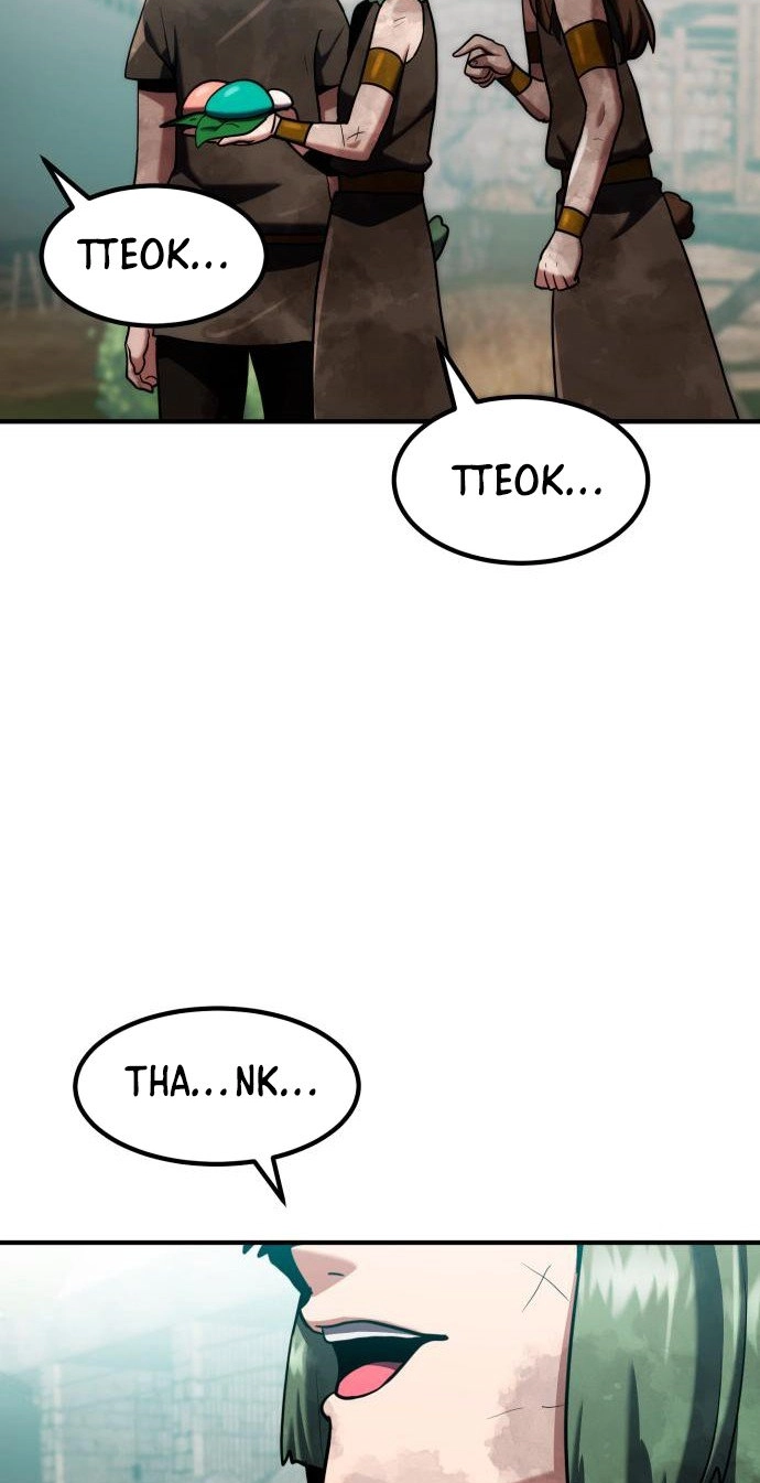 Defense Breaker — Chapter 46 — page 46