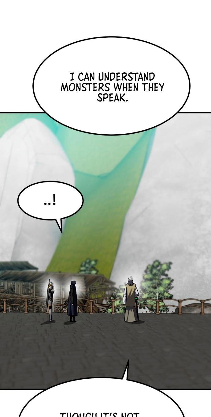 Defense Breaker — Chapter 46 — page 51