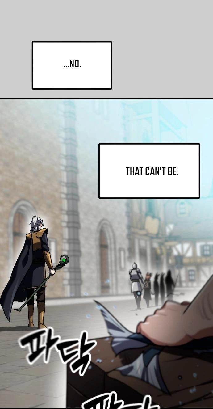 Defense Breaker — Chapter 46 — page 61