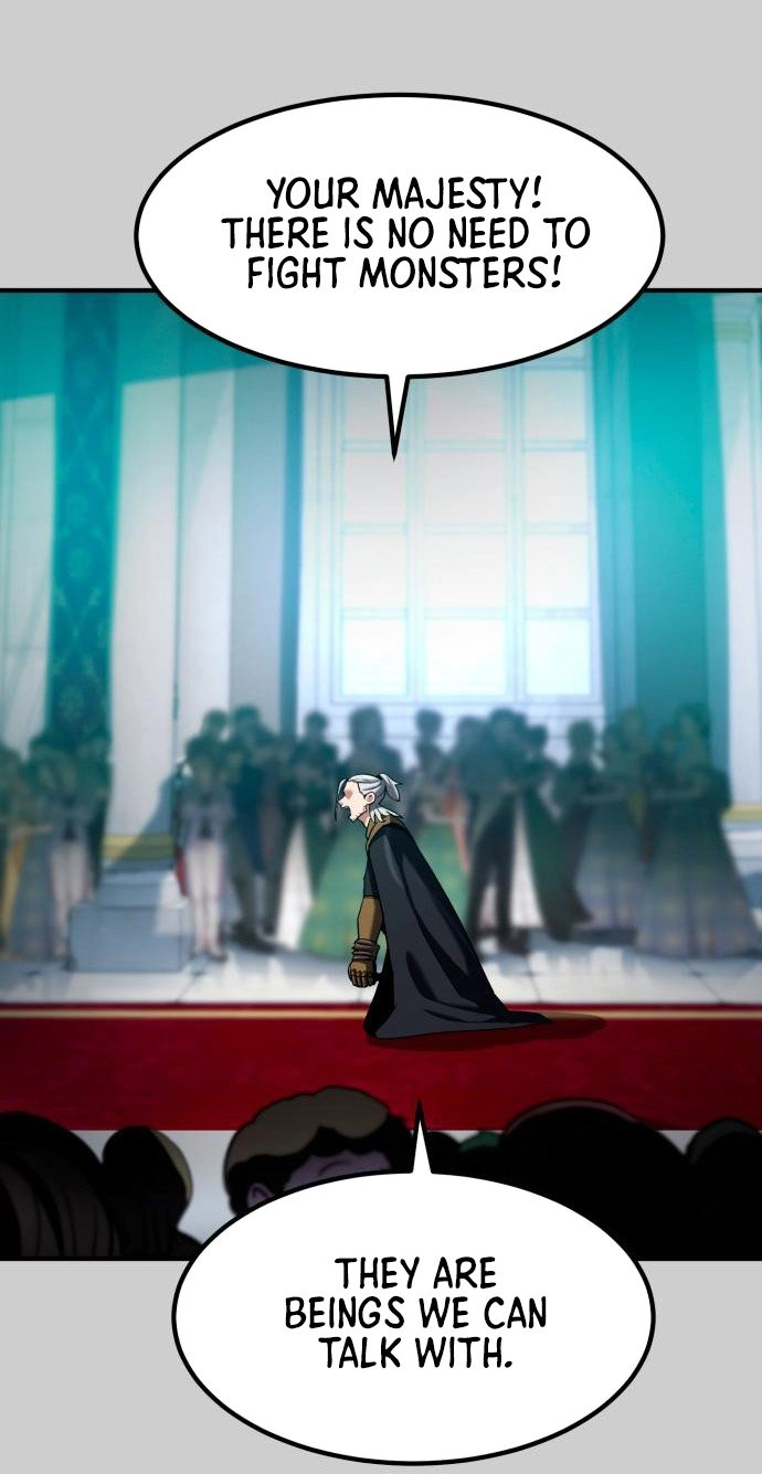 Defense Breaker — Chapter 46 — page 83