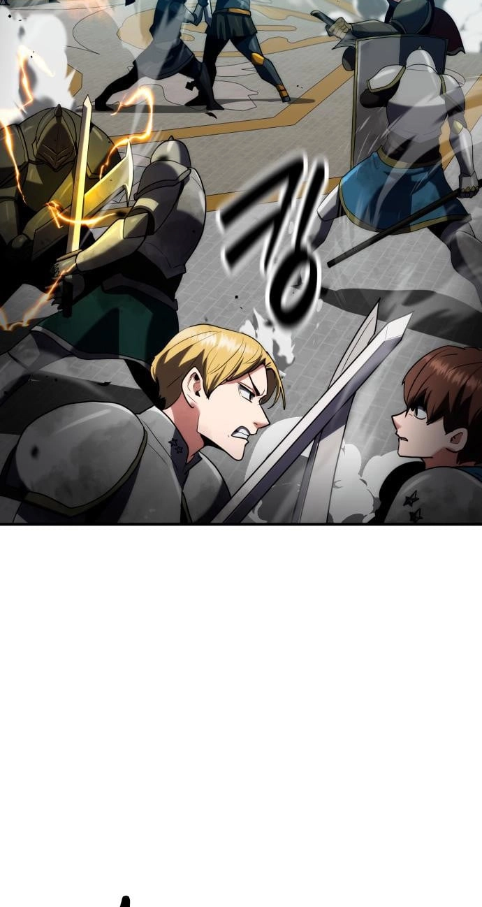 Defense Breaker — Chapter 47 — page 5