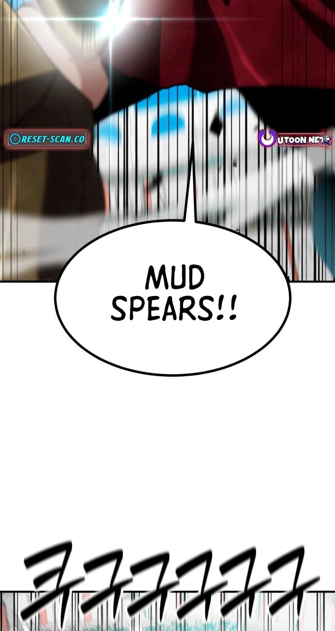 Defense Breaker — Chapter 47 — page 8