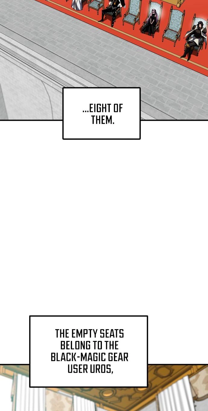 Defense Breaker — Chapter 47 — page 17