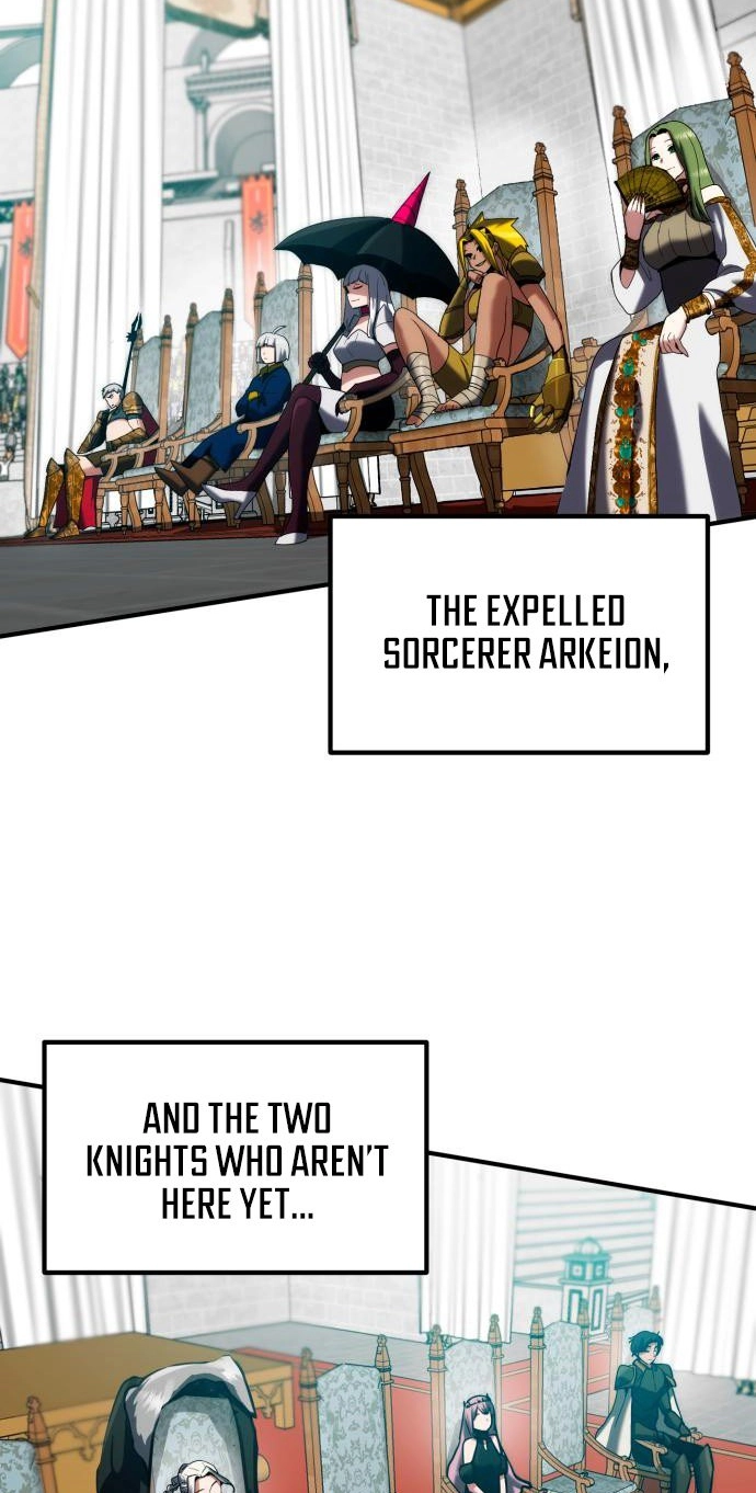 Defense Breaker — Chapter 47 — page 18