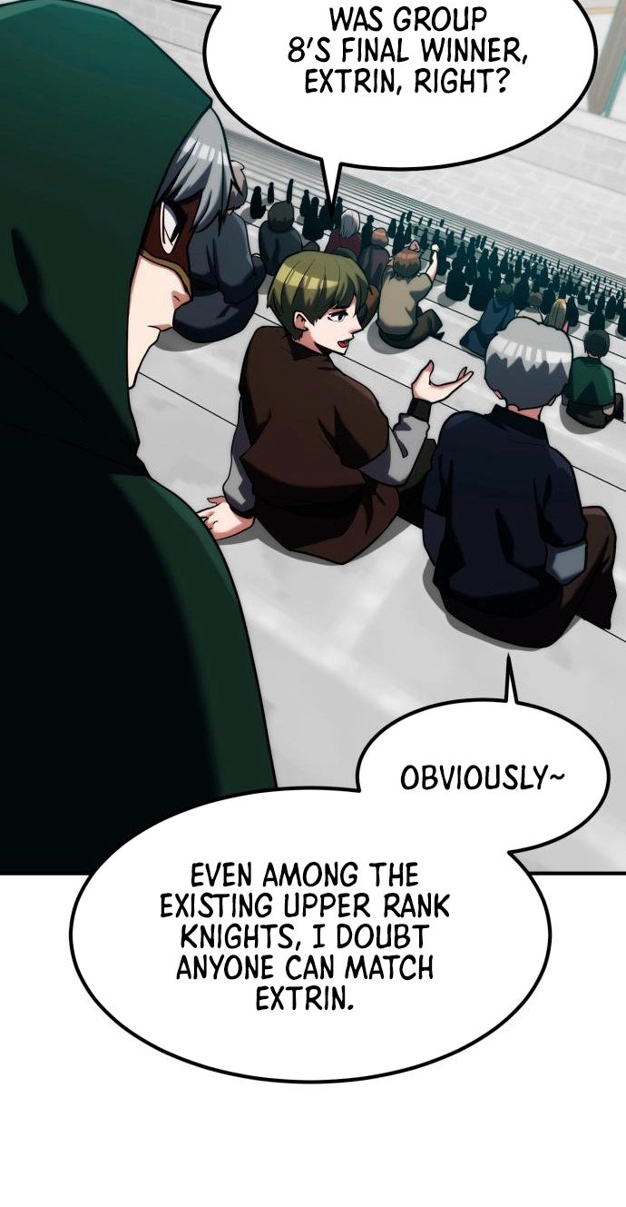 Defense Breaker — Chapter 47 — page 27