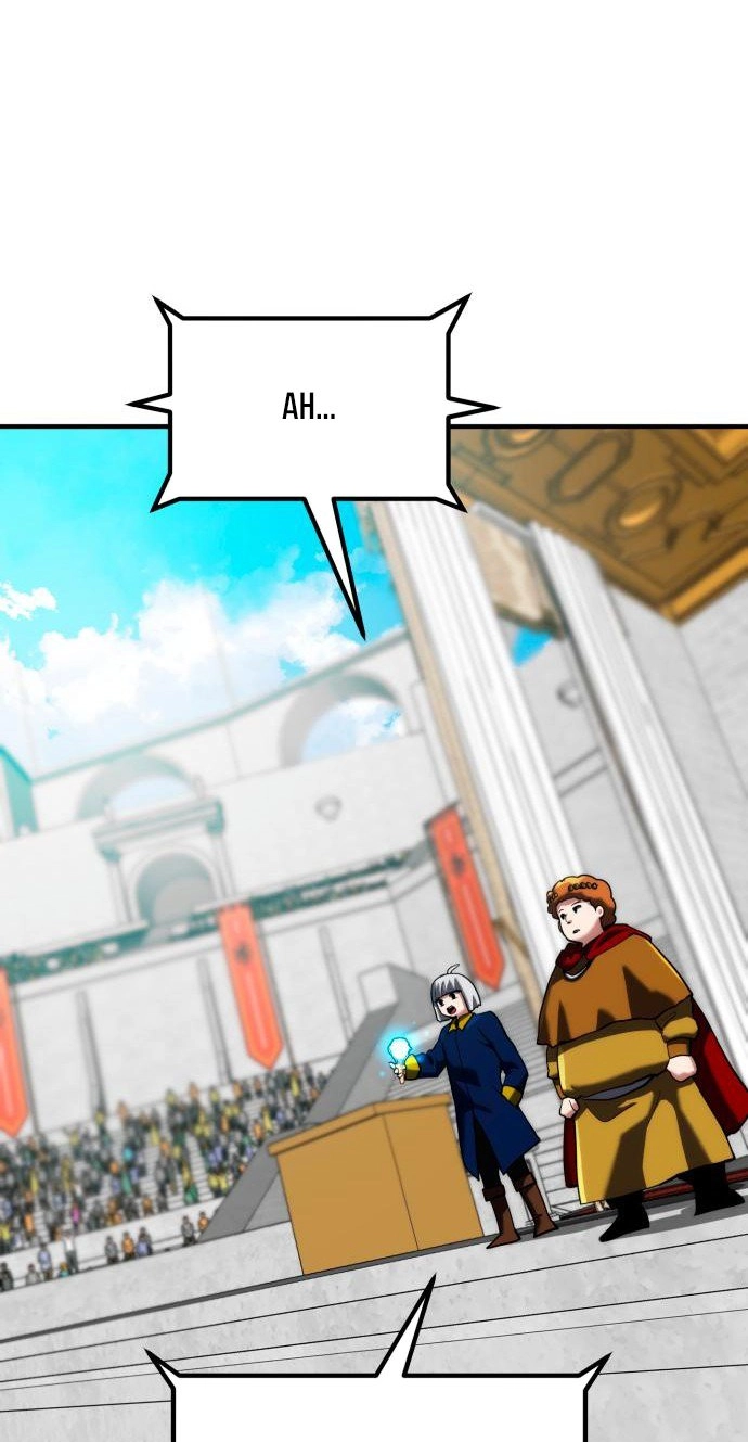 Defense Breaker — Chapter 47 — page 32