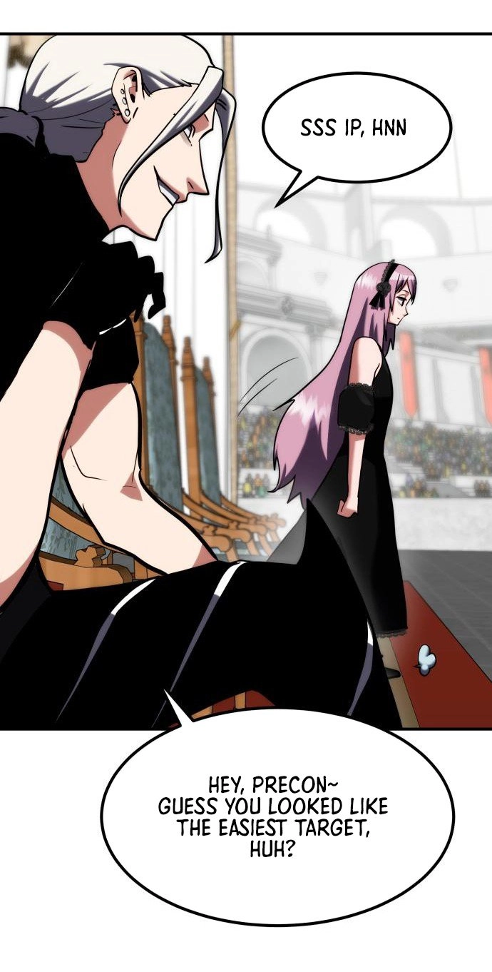 Defense Breaker — Chapter 47 — page 45
