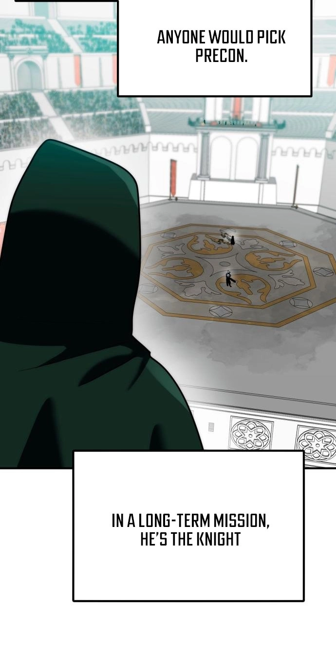 Defense Breaker — Chapter 47 — page 49