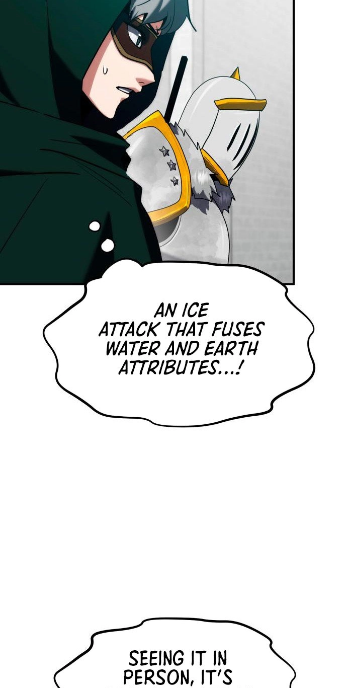 Defense Breaker — Chapter 47 — page 57