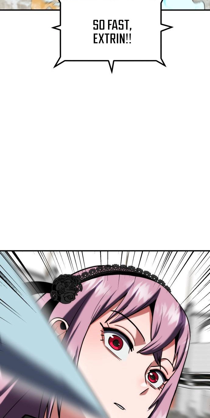 Defense Breaker — Chapter 47 — page 64