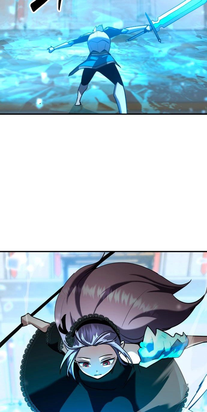 Defense Breaker — Chapter 47 — page 69