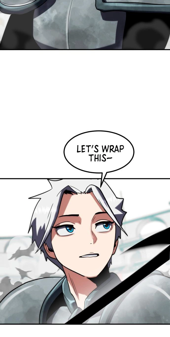 Defense Breaker — Chapter 47 — page 86