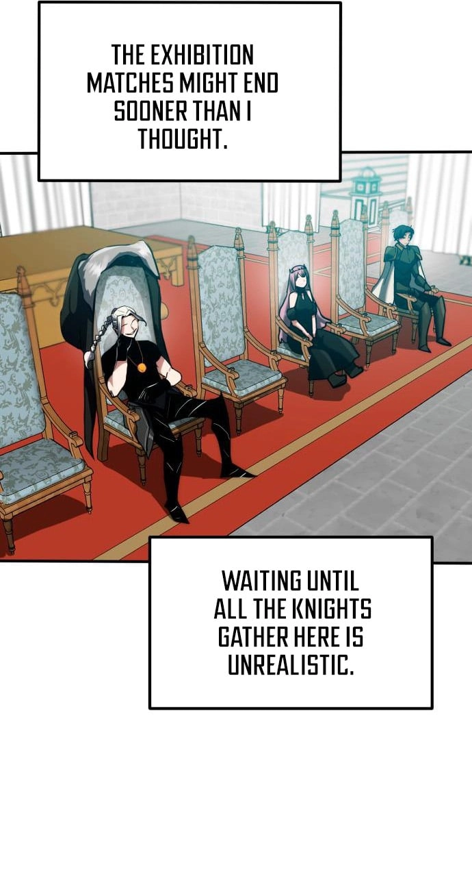 Defense Breaker — Chapter 47 — page 104