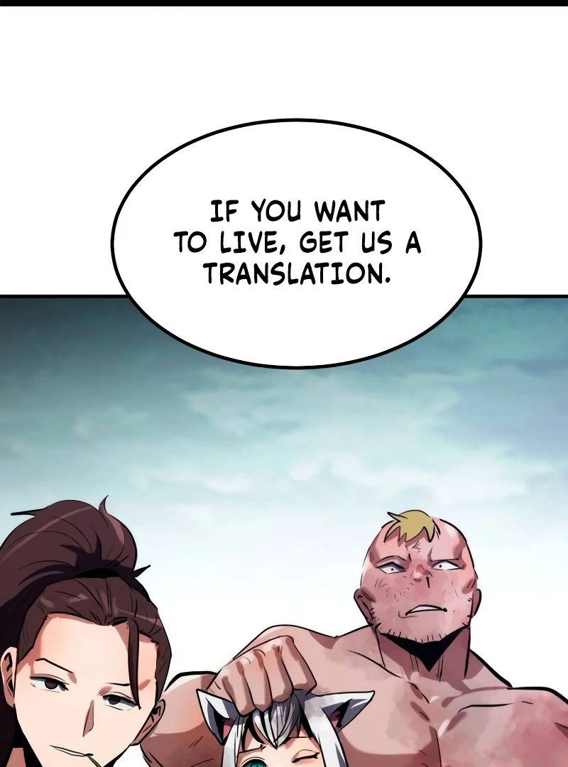 Defense Breaker — Chapter 5 — page 2