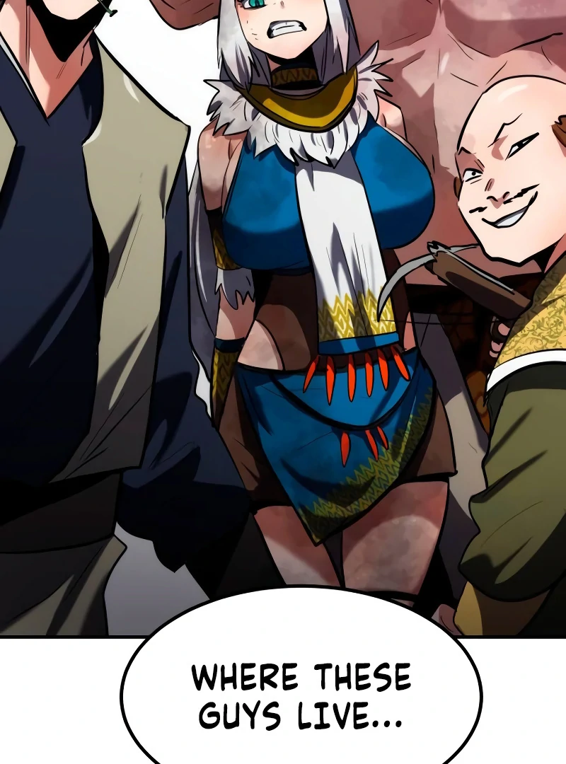 Defense Breaker — Chapter 5 — page 3