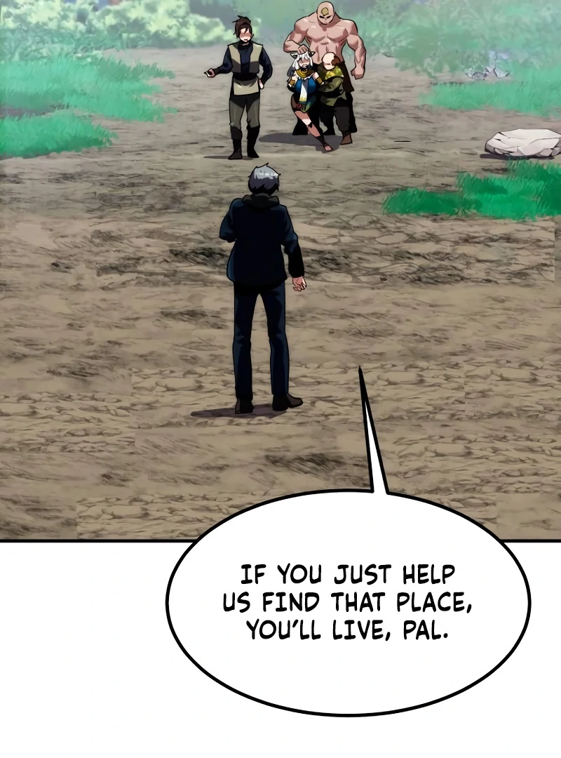 Defense Breaker — Chapter 5 — page 14