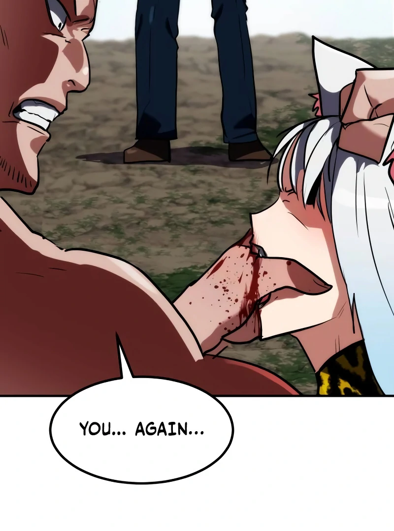 Defense Breaker — Chapter 5 — page 27
