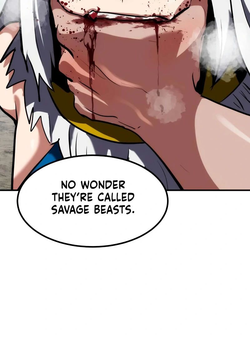 Defense Breaker — Chapter 5 — page 29