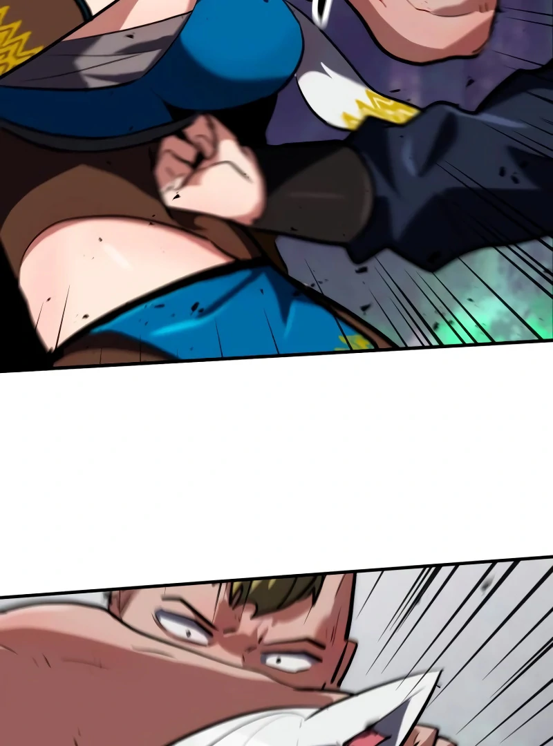 Defense Breaker — Chapter 5 — page 33