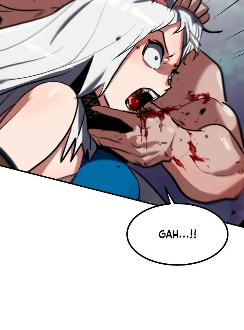 Defense Breaker — Chapter 5 — page 34