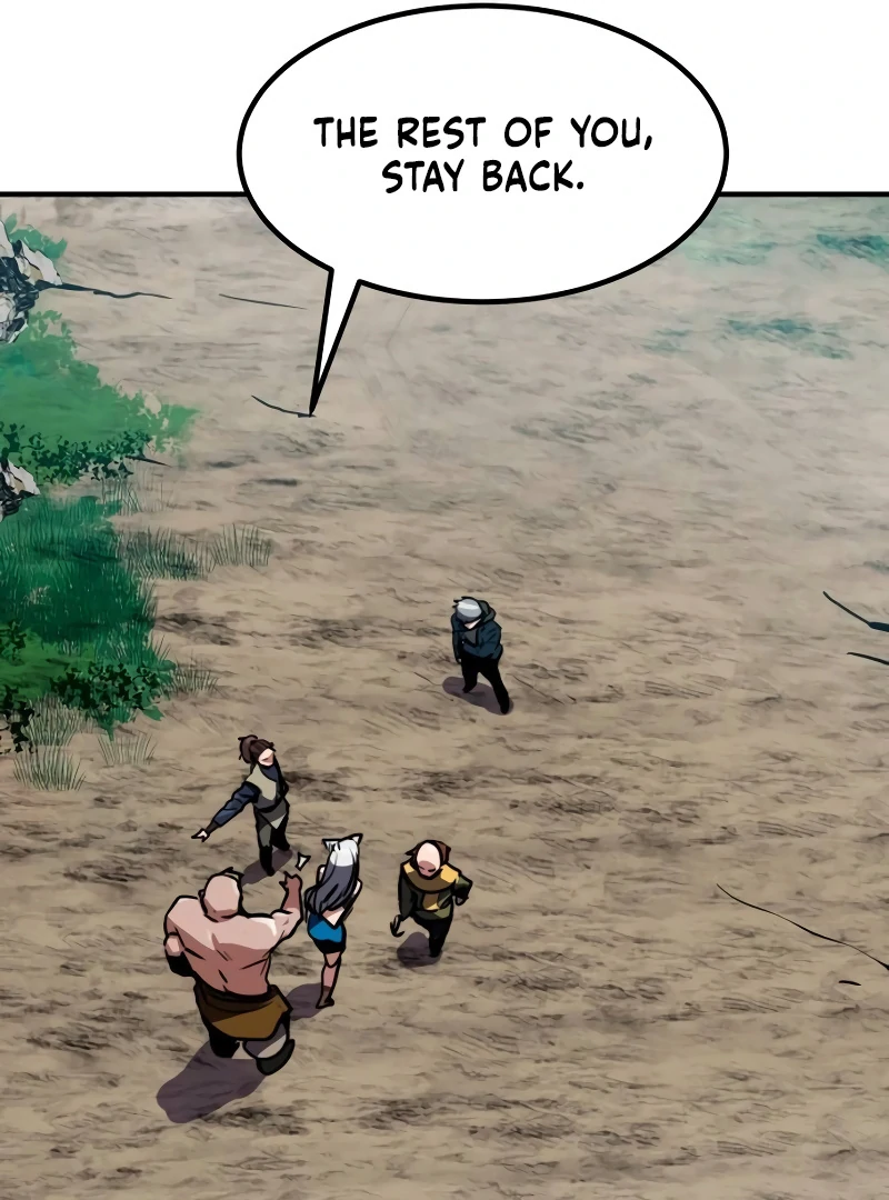 Defense Breaker — Chapter 5 — page 38