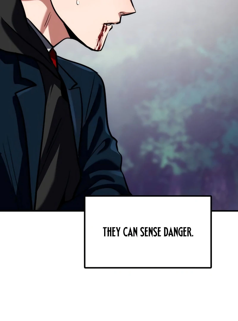 Defense Breaker — Chapter 5 — page 41