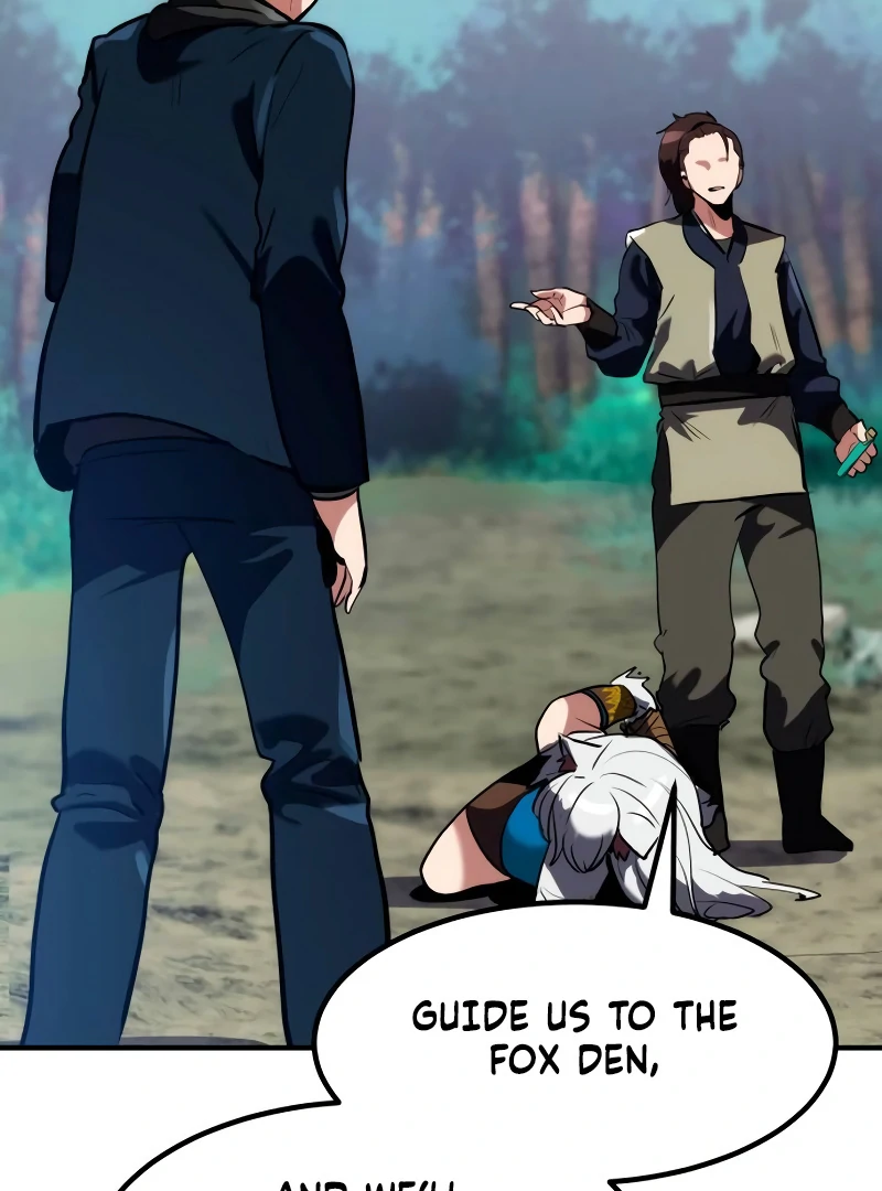 Defense Breaker — Chapter 5 — page 43