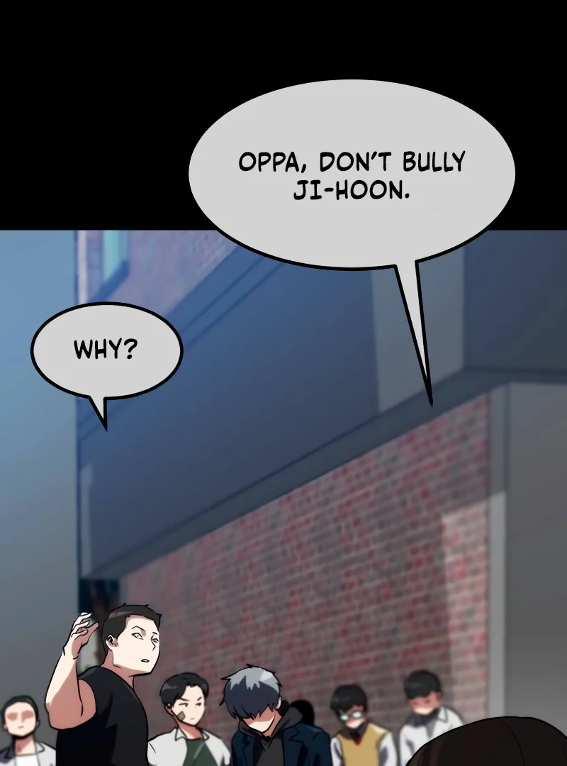 Defense Breaker — Chapter 5 — page 55