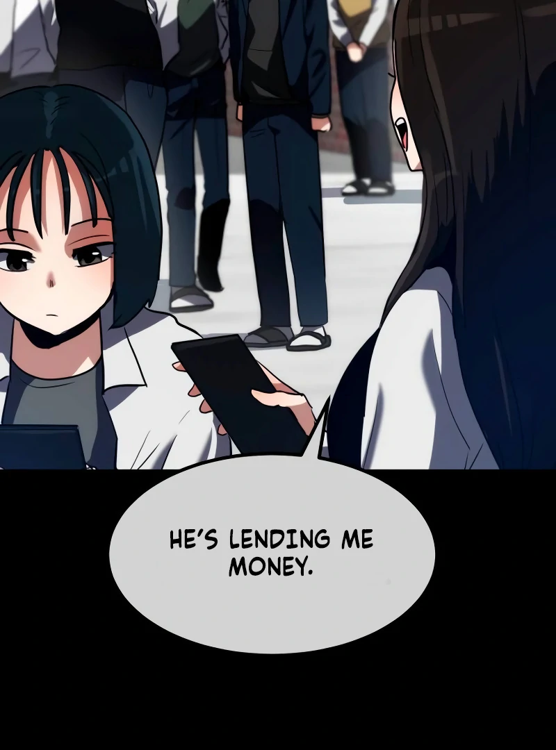 Defense Breaker — Chapter 5 — page 56