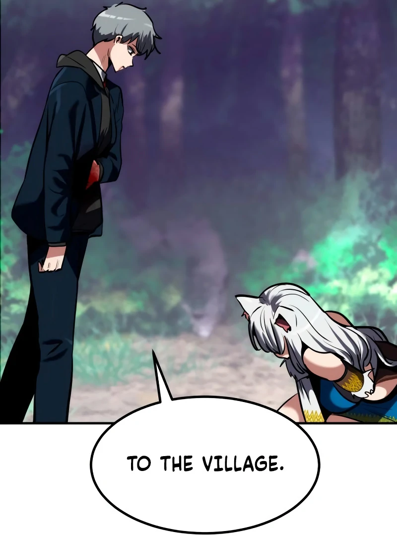 Defense Breaker — Chapter 5 — page 62