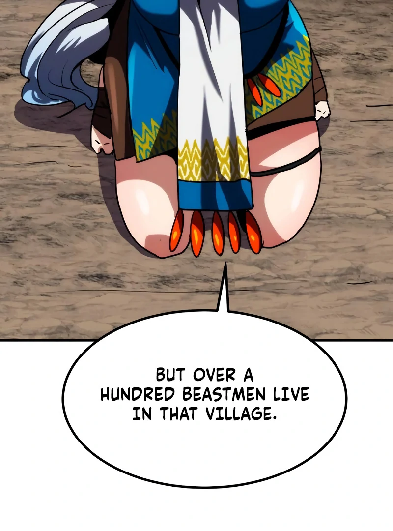Defense Breaker — Chapter 5 — page 69