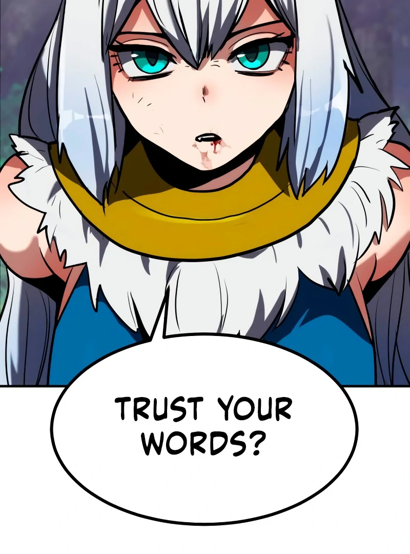 Defense Breaker — Chapter 5 — page 71