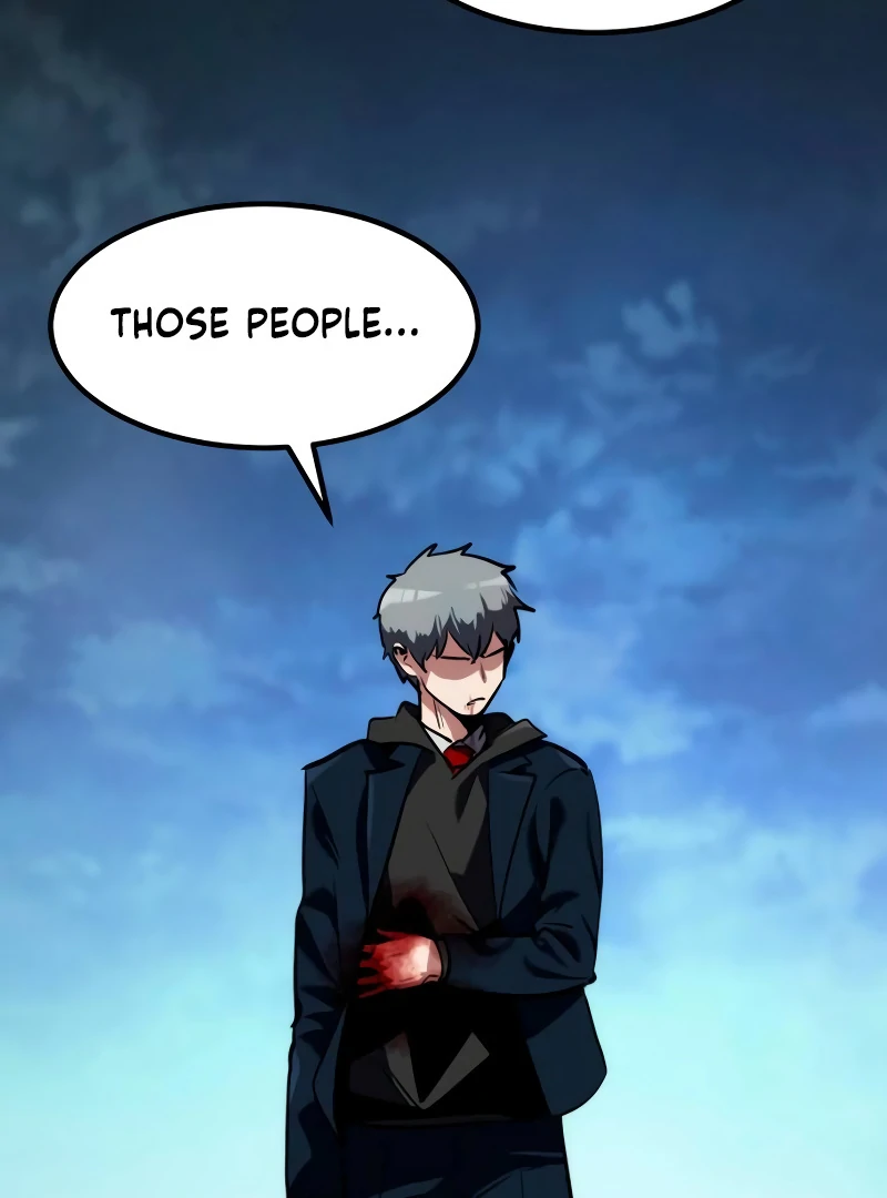 Defense Breaker — Chapter 5 — page 77