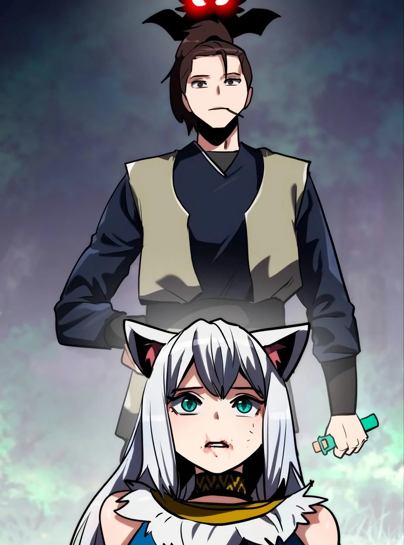 Defense Breaker — Chapter 5 — page 81