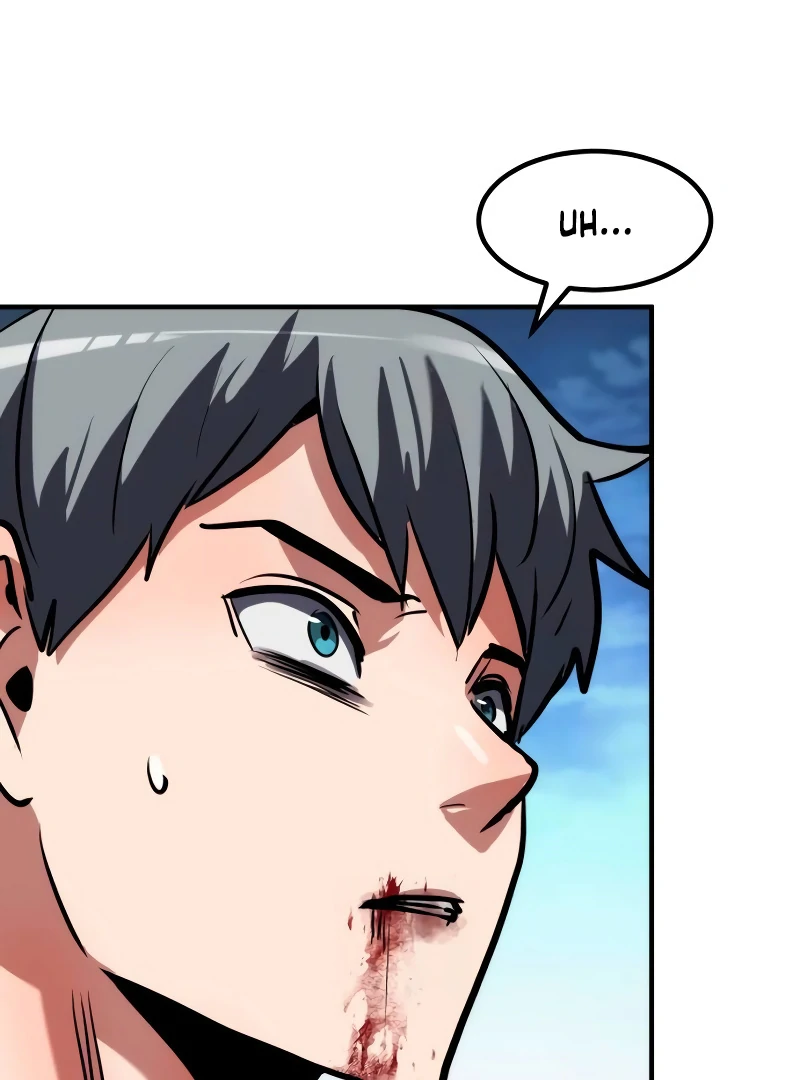 Defense Breaker — Chapter 5 — page 85