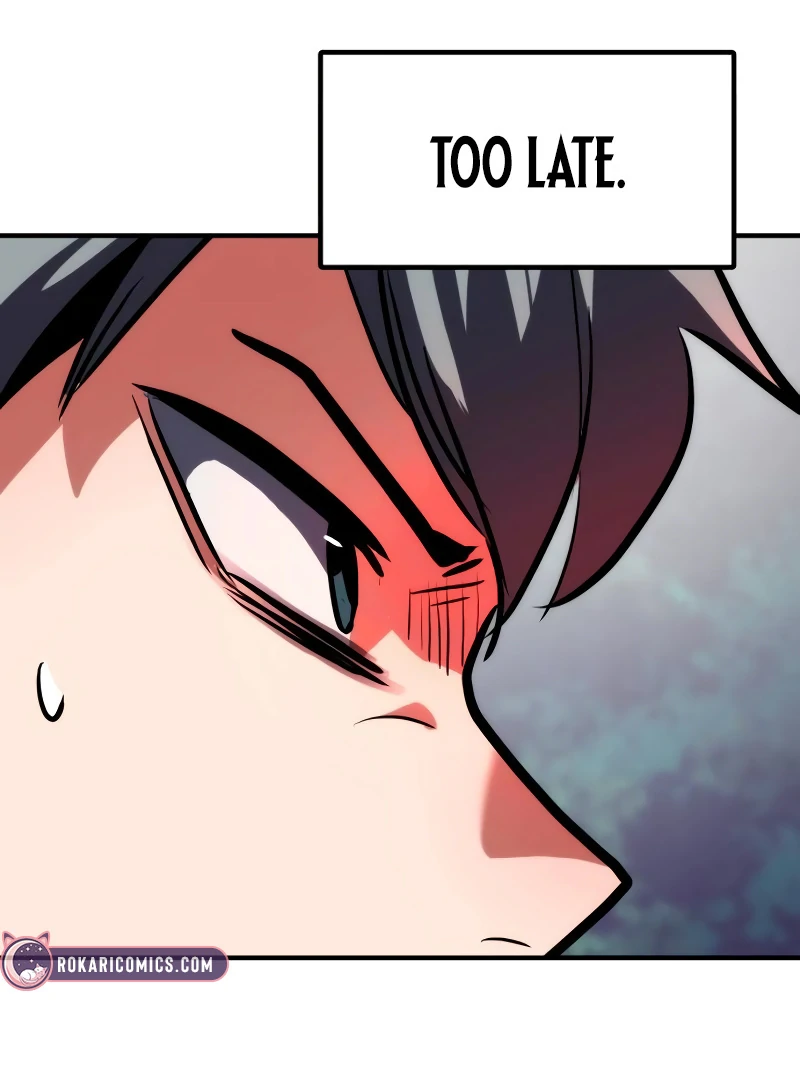 Defense Breaker — Chapter 5 — page 97