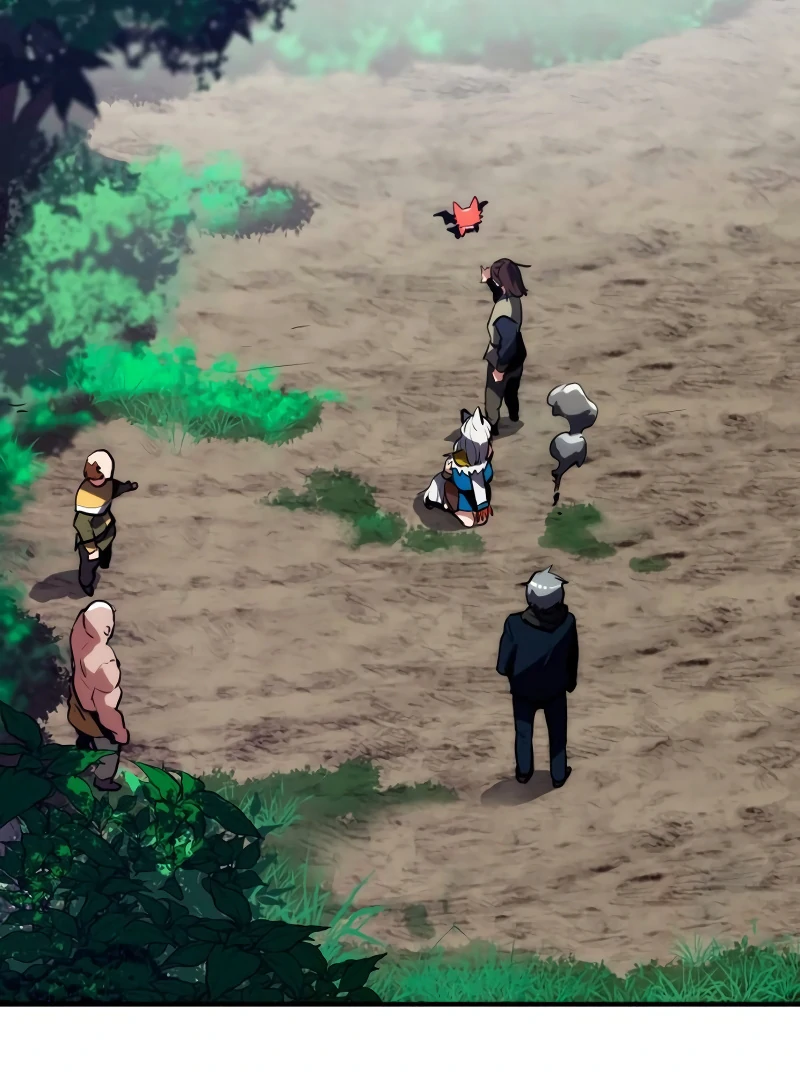 Defense Breaker — Chapter 5 — page 104
