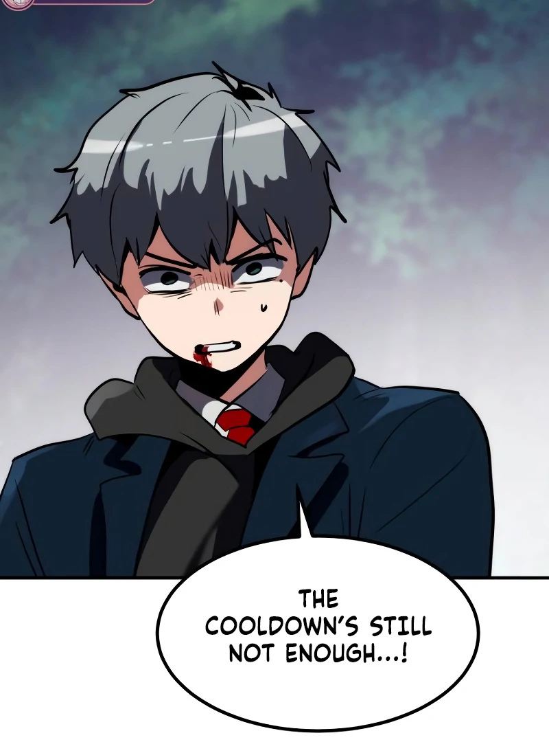 Defense Breaker — Chapter 5 — page 110