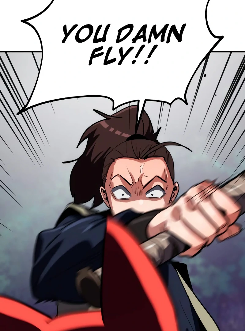 Defense Breaker — Chapter 5 — page 118