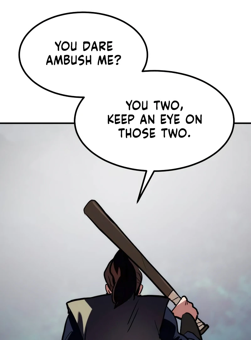 Defense Breaker — Chapter 5 — page 132