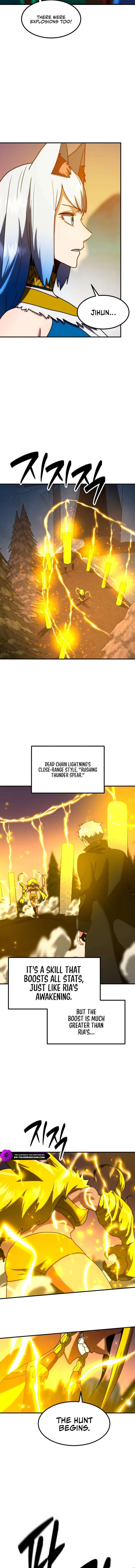 Defense Breaker — Chapter 51 — page 3