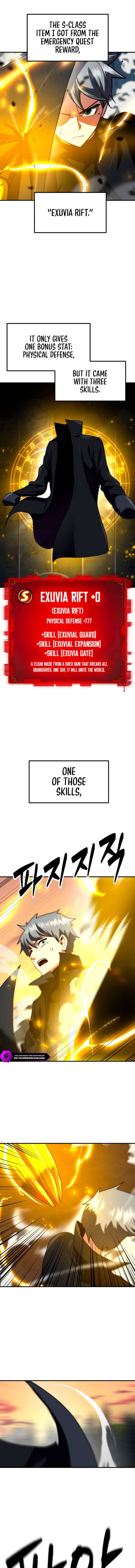 Defense Breaker — Chapter 51 — page 5